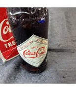 Coca-Cola 2008 Limited Edition 8.5oz 4 pack Full Bottles - $22.21 CAD