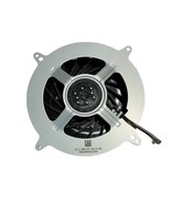 New 17-Blades Internal Cooling Fan G12L12MS1AH-56J14 for PS5 Console 12V... - $786.05 MXN