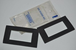 NEW Hobart Channel Gasket Lot of 2 Part# 118759 - £14.80 GBP