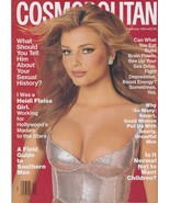 1994 Cosmopolitan Vintage Magazine Bridget Hall Meg Ryan Conan O&#39;Brien S... - £29.20 GBP