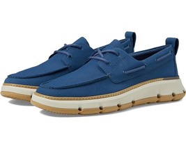 Cole Haan Men&#39;s 4.ZERØGRAND Regatta Boat Shoe 13 - £59.32 GBP