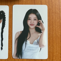 OHMYGIRL Official Photocard + Tin case Set 2025 Concert &#39;Milky Way&#39;_Kpop - $12.98