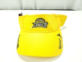 Nascar Chase Nextel Cup Series Visor Cap Ford 400 Inaugural Embroidered One Size - £8.86 GBP