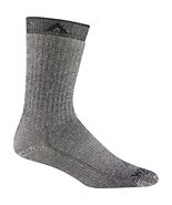 Wigwam Merino Comfort Hiker F2322 Sock, Navy II - Medium - $40.64 CAD