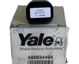 NEW YALE 580034404 / YT580034404 OEM SUPPRESSION MODULE FOR FORKLIFT - $150.00