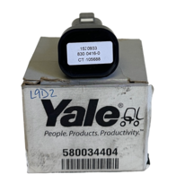 NEW YALE 580034404 / YT580034404 OEM SUPPRESSION MODULE FOR FORKLIFT - $150.00