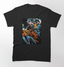 Dragon ball z Perfect Gift29.png Classic T-Shirt.png - £16.71 GBP