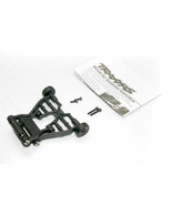 Traxxas Part 7184 Wheelie bar assembled black 1/16 E-Revo New in Package - £24.22 GBP