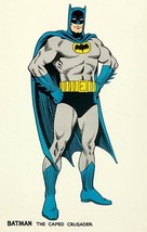 Batman thecapedcrusader 1966 popartpostersmall df6c726a 1b96 443e 8a4e d24f0ed1beb2 thumb200