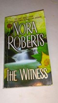 The Witness - Roberts, Nora - New Paperback Book - £8.01 GBP