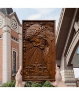 Plaque Commemorating Good Friday: Remembering the Meaning of Jesus&#39; Cruc... - $94.32 CAD+