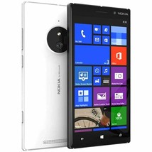 Nokia 830 RM-984 16gb Débloqué Quad Core 10mp Caméra Windows Phone 4g Smartphone - £107.88 GBP