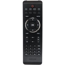 Philips DCM230 Factory Original Audio System Remote DCM230/37B, DCM230/12 - $15.09