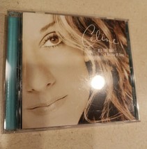 All the Way: A Decade of Song by Céline Dion (CD, Nov-1999, Epic) - £3.06 GBP
