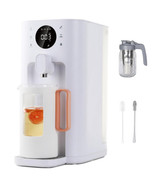 Osmosis Water Filter Countertop, 6 Stage Reverse Osmosis System with 2 G... - $16,565.43 MXN