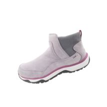 L.L. Bean Tek 2.5 Waterproof Insulated Gray Boots 514200 Women’s 9.5M - $44.94
