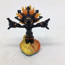 Skylanders Swap Force Lightcore Smolderdash Figure Fire Element 84829888 -Works - $8.75