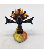 Skylanders Swap Force Lightcore Smolderdash Figure Fire Element 84829888... - £6.84 GBP