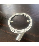 MICRO EPSILON LVP-25-Z20-5-CA-AC SENSOR. NEW!! - $229.86