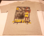 Shaquille O&#39;Neal VTG 2000/Y2K LA Lakers SHAQ (Lee Sport/Nutmeg Mills XL ... - £78.55 GBP