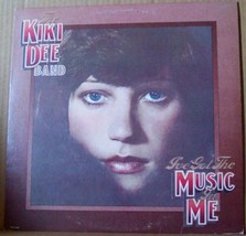 I&#39;ve Got The Music In Me [Vinyl] - £16.02 GBP