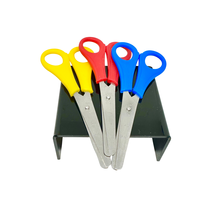 Make learning to cut safe and fun with this colorful 3-pack of children&#39;... - $128.81 MXN