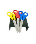 Make learning to cut safe and fun with this colorful 3-pack of children&#39;... - $128.81 MXN