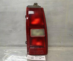 1991-1996 Ford Escort Station Wagon Right Pass Genuine OEM tail light 10 2A4 - $41.71