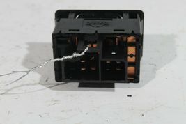 2002-2005 SUBARU IMPREZA WRX WAGON DRIVER SIDE MIRROR CONTROL BUTTON K8788 image 5