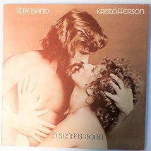 A Star Is Born [Unknown Binding] Barbra Streisand and Kris Kristofferson - £15.73 GBP