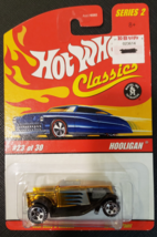 Hot Wheels Classics Series 2 Hooligan - £8.00 GBP