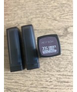 Maybelline ColorSensational Lipstick Shade: #705 Concrete Jungle - NEW L... - £21.56 GBP