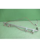 W10512763 W10548355 Whirlpool Gas Range Manifold w/Gas Valve &amp; Igniter S... - $1,013.15 MXN