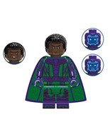 Kang the Conqueror Marvel Ant-Man and the Wasp Quantumania Minifigure Br... - $4.77 CAD