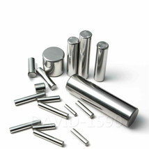 Ø 3.5mm M3.5 Dowel Pin Parallel Pin Roller Pin Bearing Needle Steel Dia.... - £8.80 GBP+