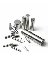 Ø 3.5mm M3.5 Dowel Pin Parallel Pin Roller Pin Bearing Needle Steel Dia.... - €10,39 EUR+