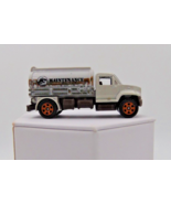 Matchbox JURASSIC World Legacy Collection Utility Truck 2008 Maintenance - $9.41 CAD