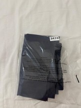 Allison Woods Women’s Blue Elastic Waist Pull-On Casual Skirt Size 16W image 11