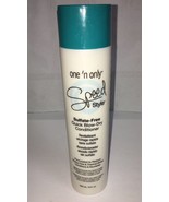 ONE &#39;N ONLY SPEED STYLE QUICK BLOW-DRY CONDITIONER 10 OZ THERMAL CARE-SH... - $17.20