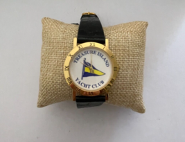 Treasure Island Yacht Club Watch San Francisco California - $50.00