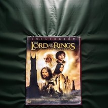 The Lord of the Rings: The Two Towers (DVD, 2002) - £5.95 GBP