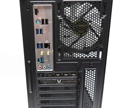 ZOTAC MEK AI Gaming PC Ryzen 5 5500 16GB 1TB SSD RTX 5050  image 6