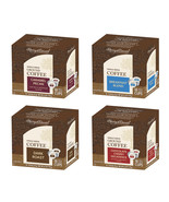 Harry &amp; David-Caramel Pecan, Breakfast,Dark Rst, ChocCherry Asst 4/18 ct... - $44.00