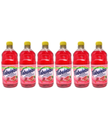 (LOT 6 Bottles) Fabuloso Citrus &amp; Fruits All Purpose Cleaner 16.9ozEa Bo... - $55.39 CAD
