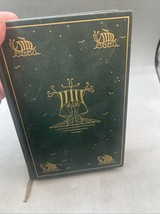 TRAVELS OF MARCO POLO, Illustrated, Leather-like, ICL, Book - $14.84