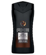 Axe Dark Temptation Shower Gel Dermatologically Tested 250 ml - $225.99 MXN