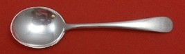 French Colonial By Blackinton Sterling Silver Cream Soup Spoon 6&quot; - £53.73 GBP