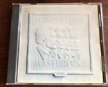 THE TEMPTATIONS Masterpiece [1973] CD (1986, Motown) - $22.76