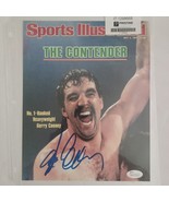 GERRY COONEY Signed Autographed 8x10 BOXING Photo JSA COA - $129.00