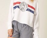 Project Social T Sunday Tennis Sweatshirt Size L/XL - $58.41